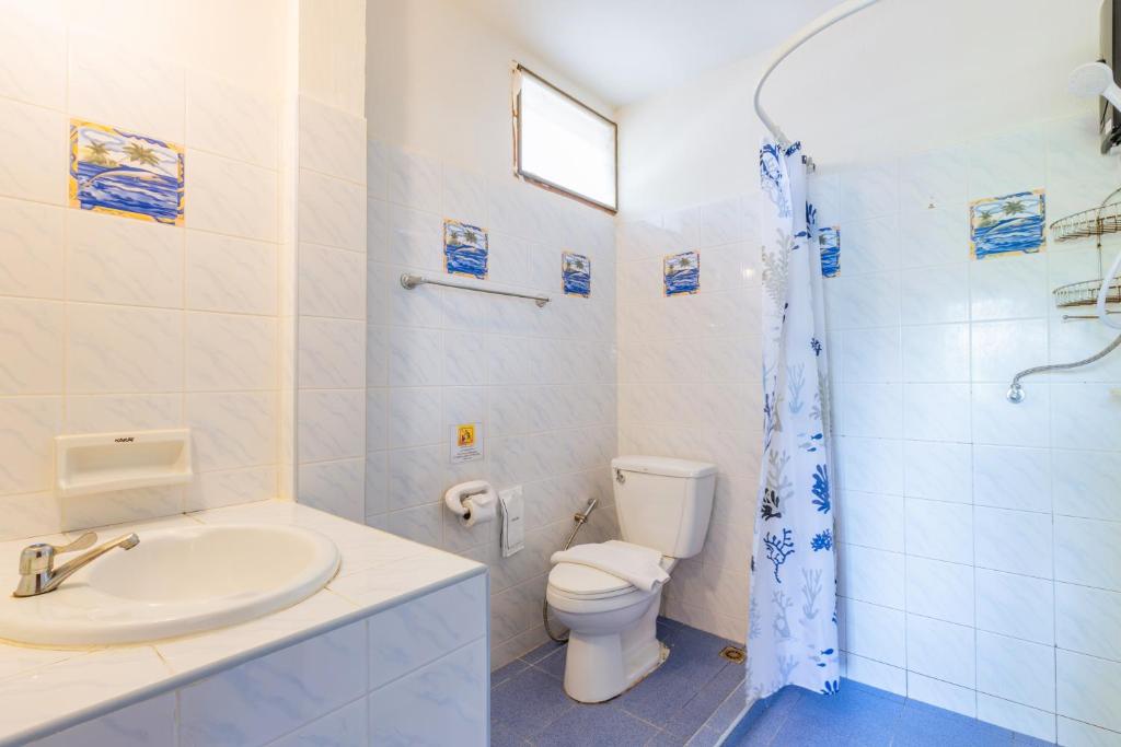 Hua Hin Star Hotel - Resim 15