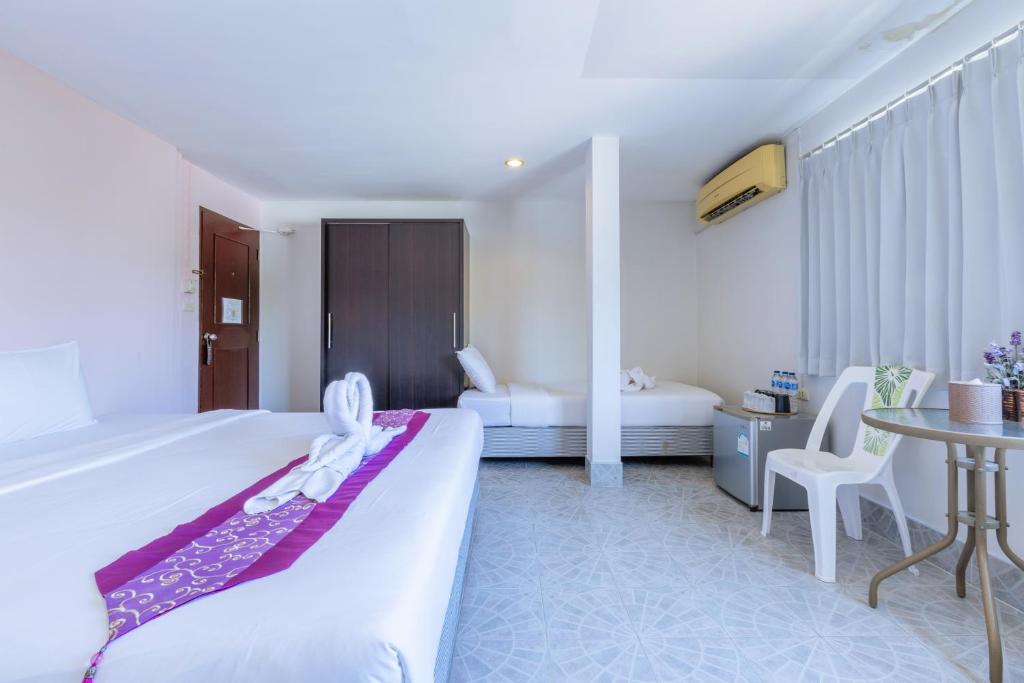 Hua Hin Star Hotel - Resim 19