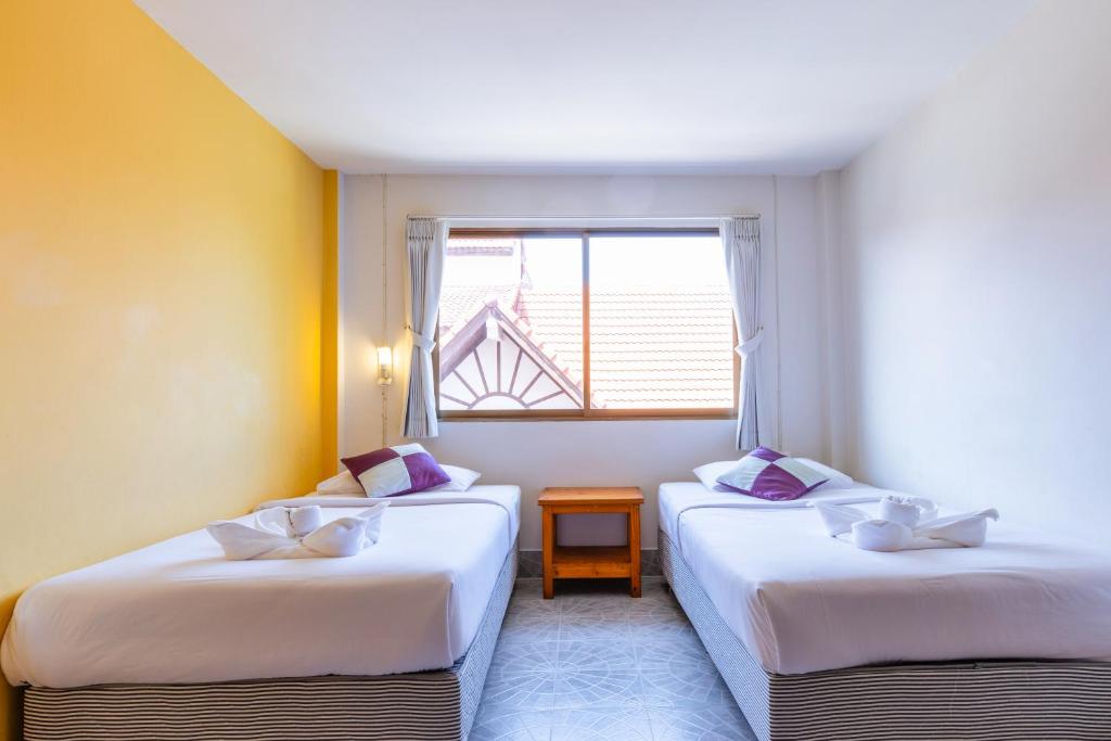 Hua Hin Star Hotel - Resim 20