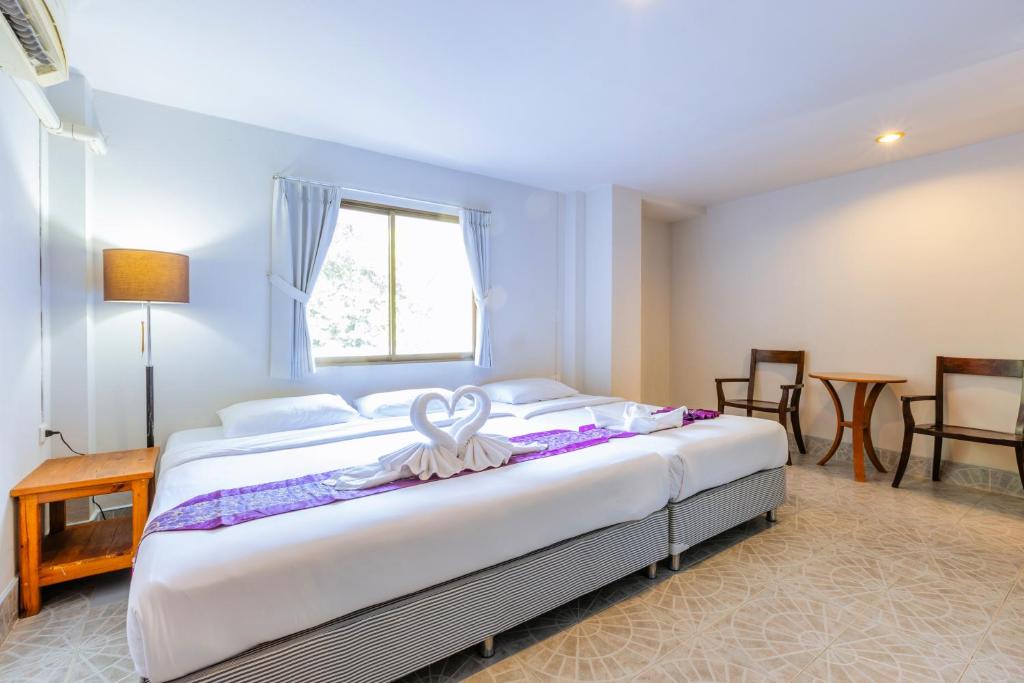 Hua Hin Star Hotel - Resim 45