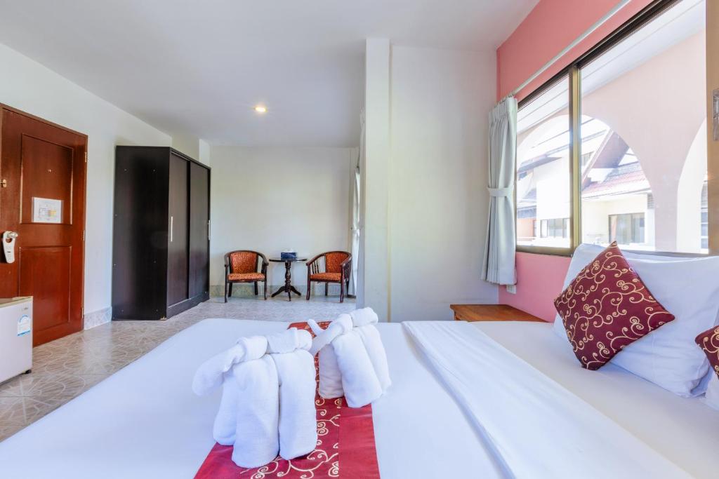 Hua Hin Star Hotel - Resim 23
