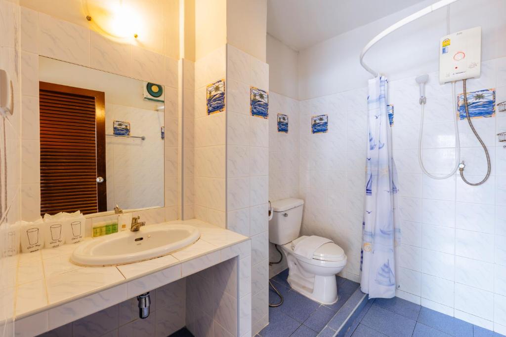 Hua Hin Star Hotel - Resim 25