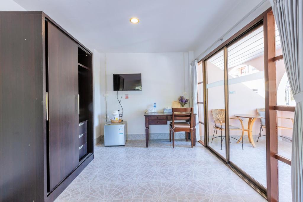 Hua Hin Star Hotel - Resim 40