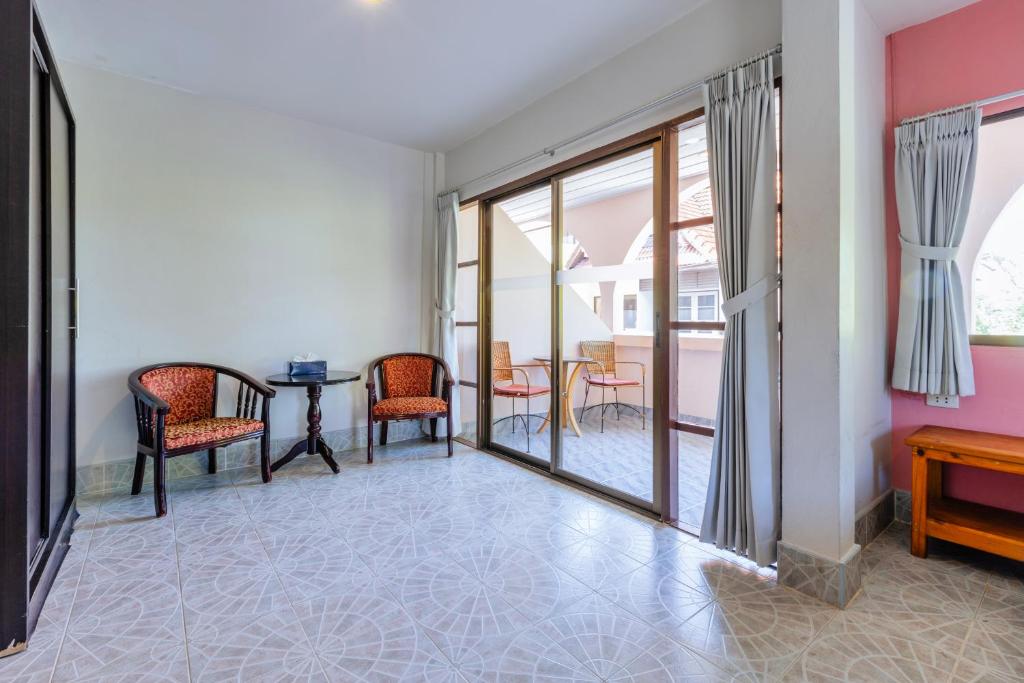 Hua Hin Star Hotel - Resim 41