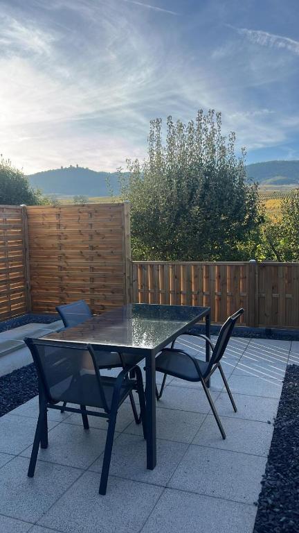 Studio aux pieds des vignes – photo 9