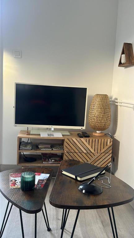 Studio aux pieds des vignes – photo 16
