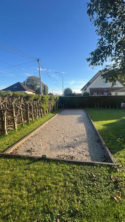 Studio aux pieds des vignes – photo 31
