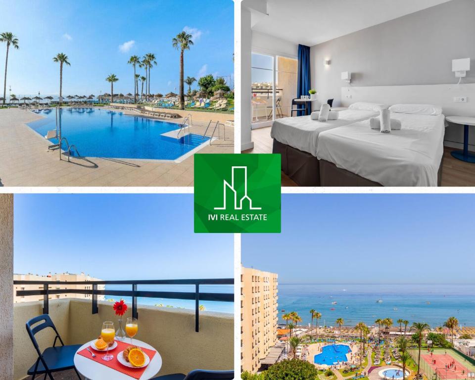 Sol y Playa 9 By IVI Real Estate