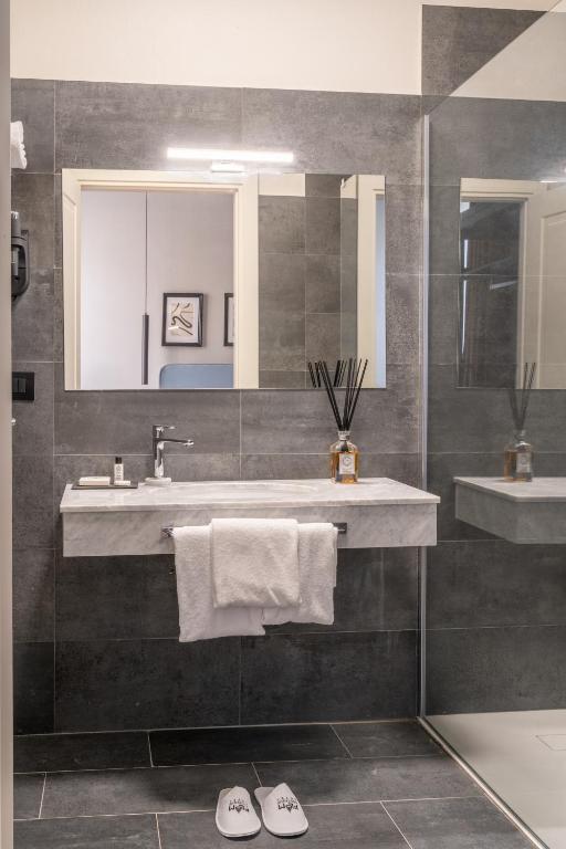 Flom Boutique Hotel - 11