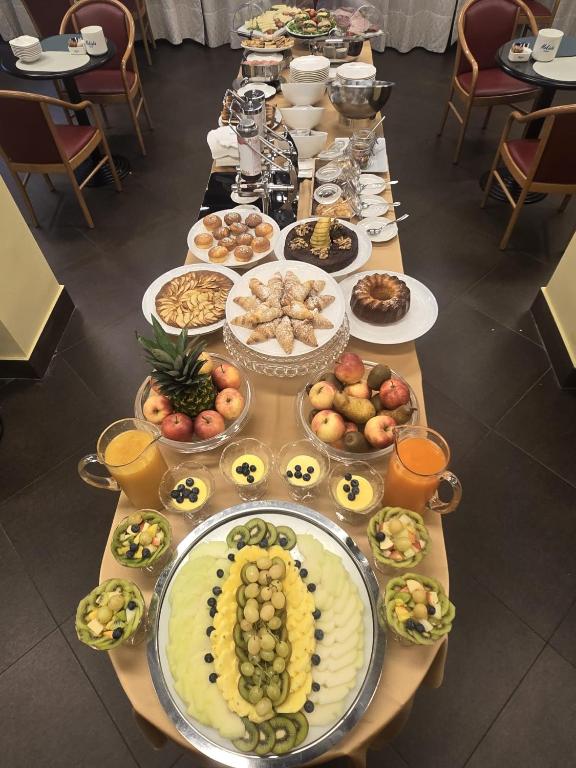 Mokinba Hotels Sant'Ambroeus - Resim 44