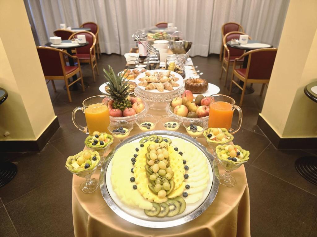 Mokinba Hotels Sant'Ambroeus - Resim 43