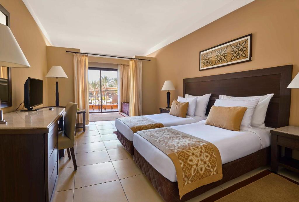 JAZ Neo Dar El Madina - 2