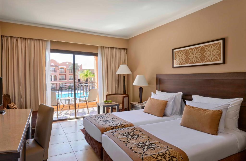 JAZ Neo Dar El Madina - 7