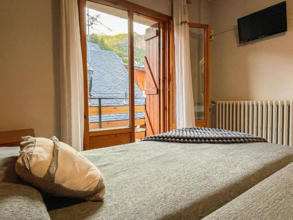Hotel Casa Morlans 3000 - Double Room