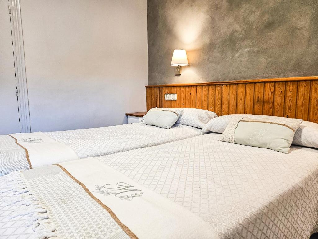 Hotel Casa Morlans 3000 - Triple Room