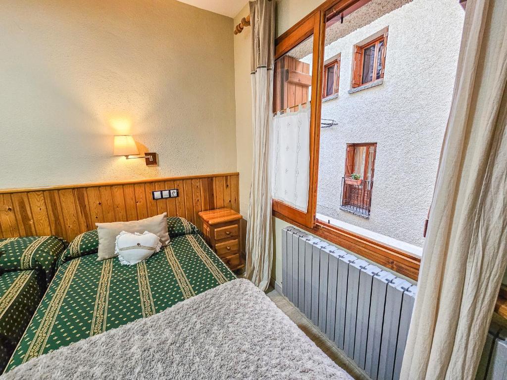 Hotel Casa Morlans 3000 - Budget Triple Room