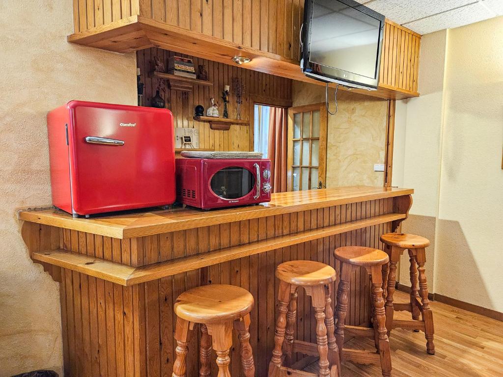 Hotel Casa Morlans 3000 - Standard Family Room
