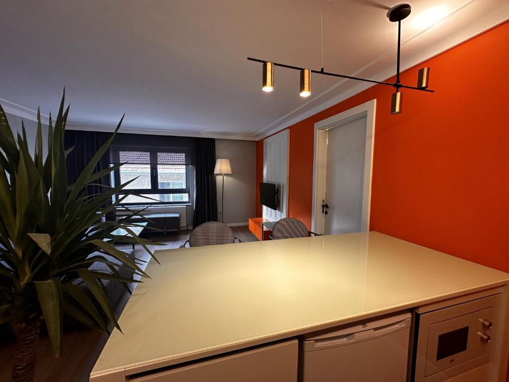 OTTO Tunalı Houses - Large Double Room