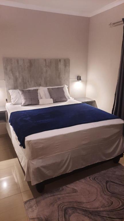 Rocksie Apartments - Apartamento De Dos Dormitorios