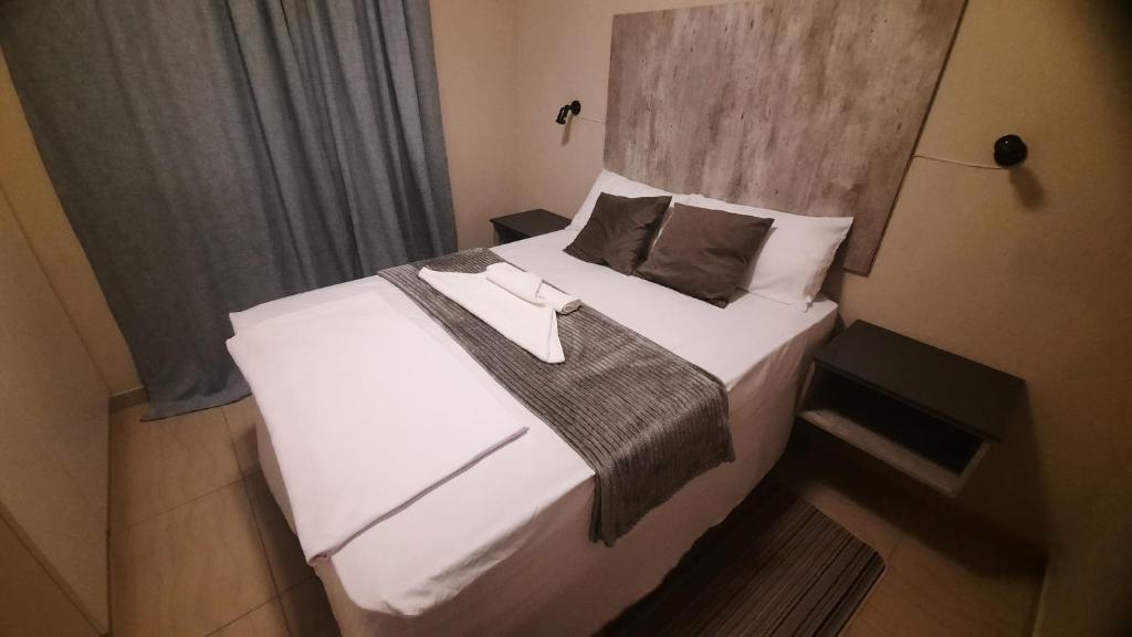 Rocksie Apartments - Apartamento De Dos Dormitorios