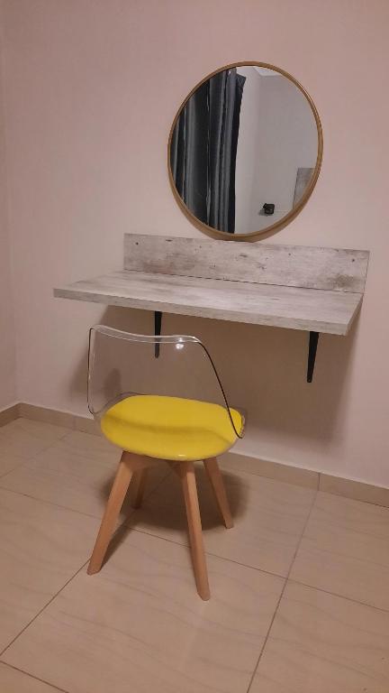 Rocksie Apartments - Apartamento De Dos Dormitorios