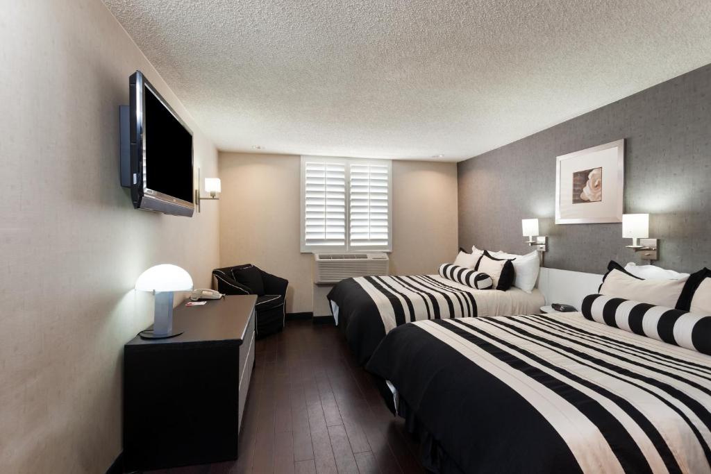 Ramada Plaza by Wyndham West Hollywood Hotel & Suites, Los Angeles –  Updated 2022 Prices
