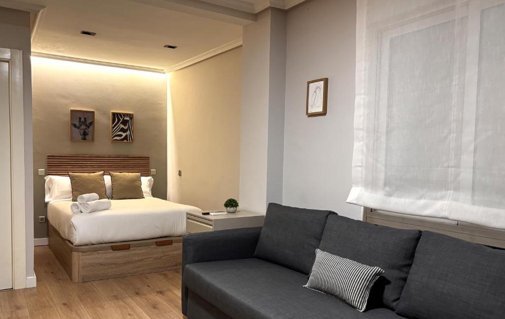 CHUECA Apartamentos Noxi - 