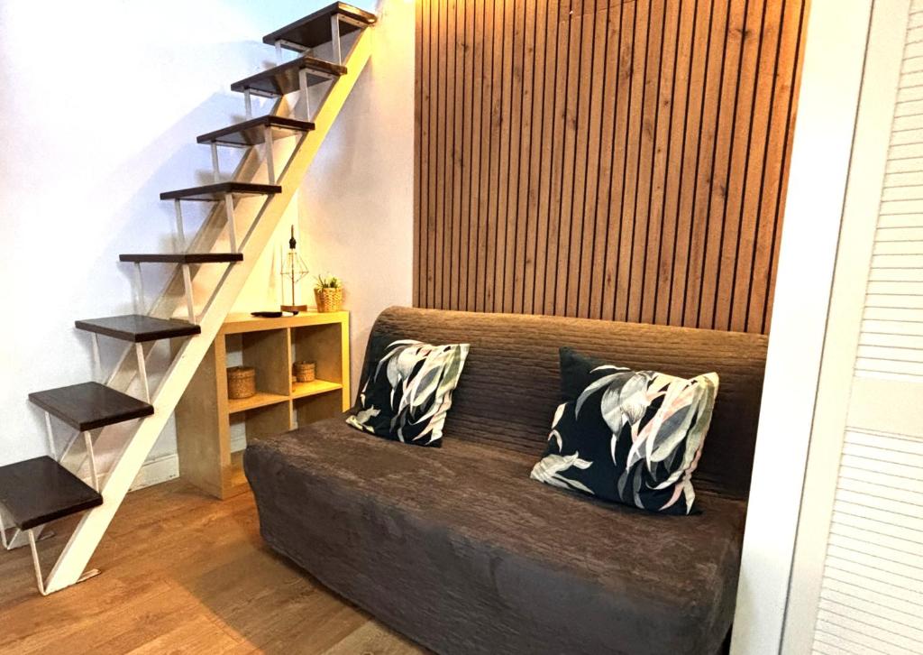 CHUECA Apartamentos Noxi - 双工3