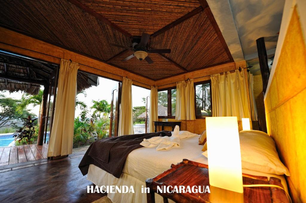 Hacienda Puerta del Cielo Eco Lodge & Spa, Masaya – Precios actualizados  2023