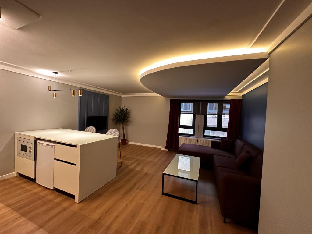 OTTO Tunalı Houses - Standard Double Room