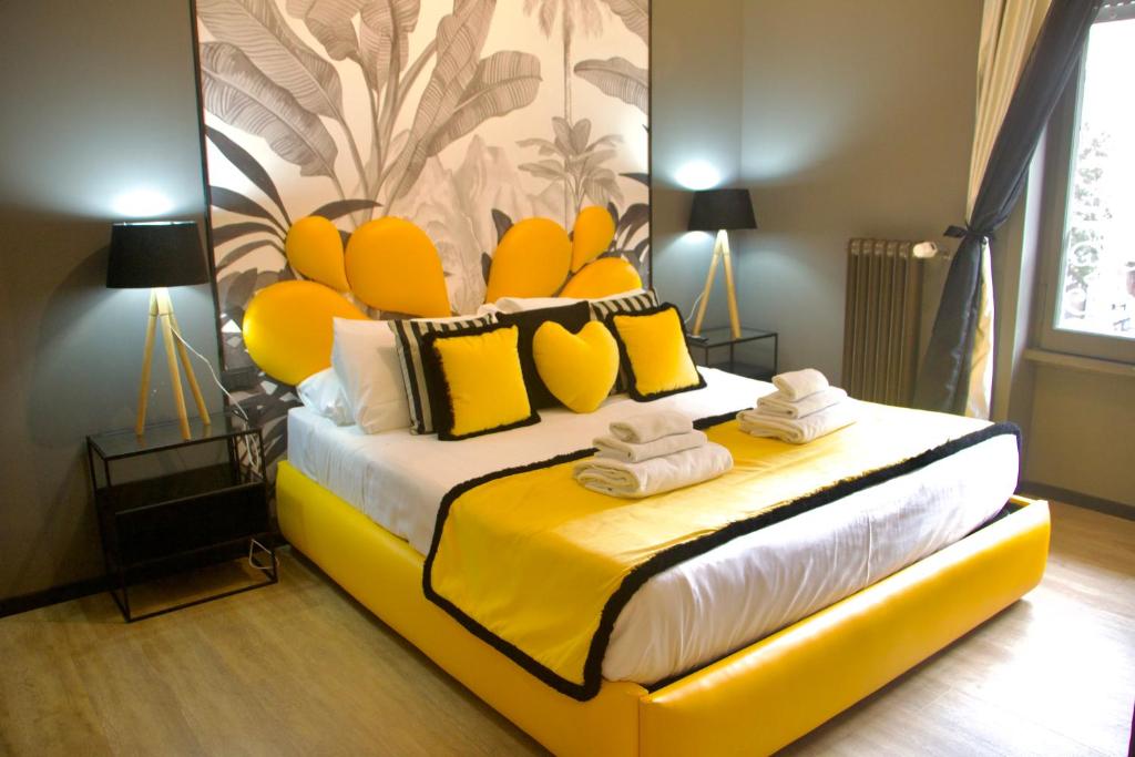 XCross Suites Roma