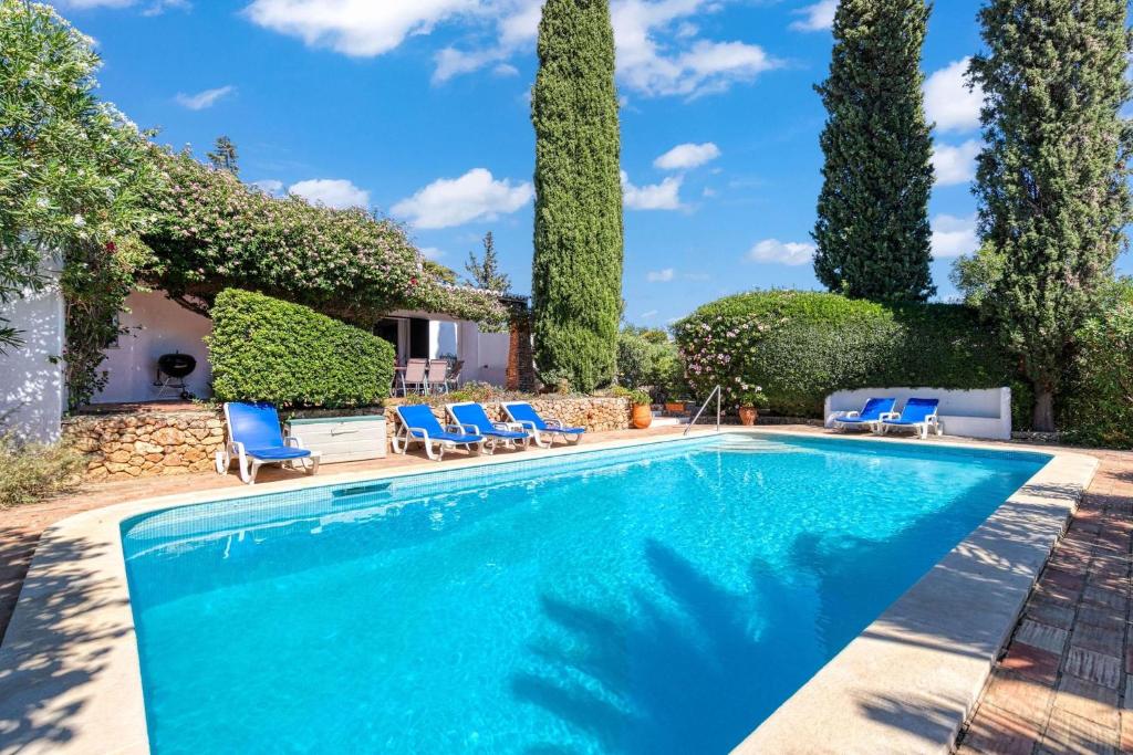 14B Quinta do Paraiso Amazing house located in t