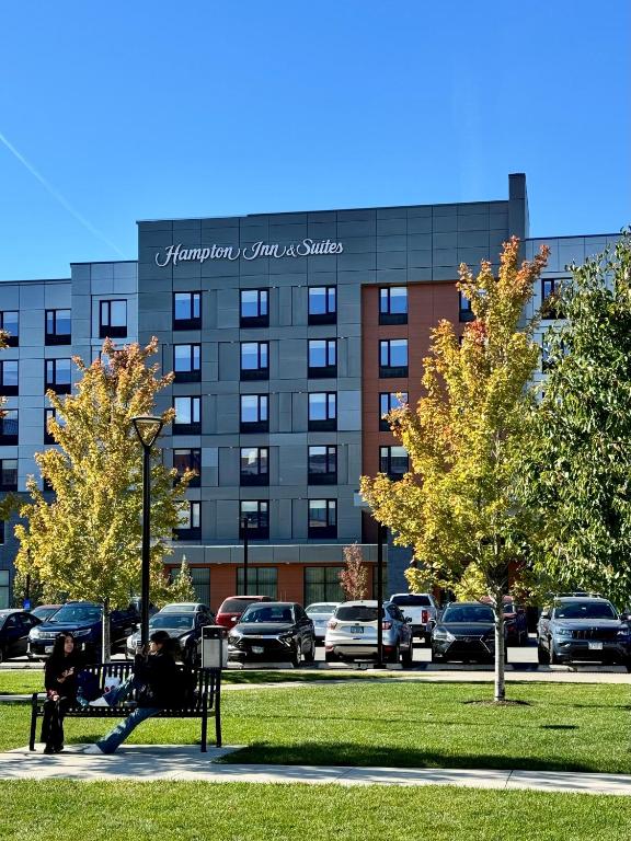Hampton Inn & Suites Chicago Medical District Uic photo