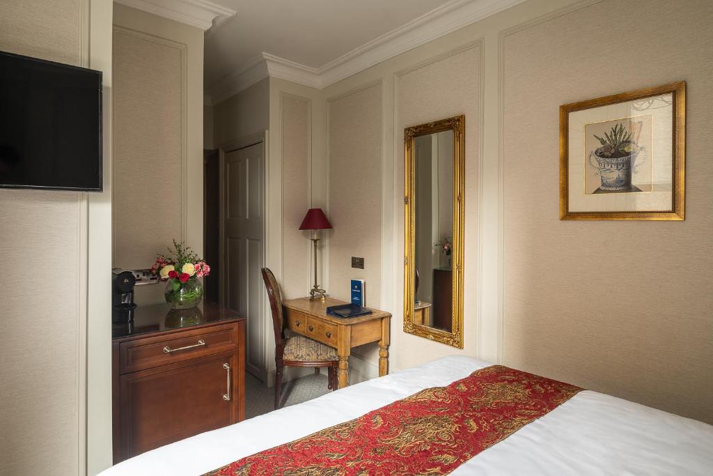 The Leonard Hotel - Resim 37