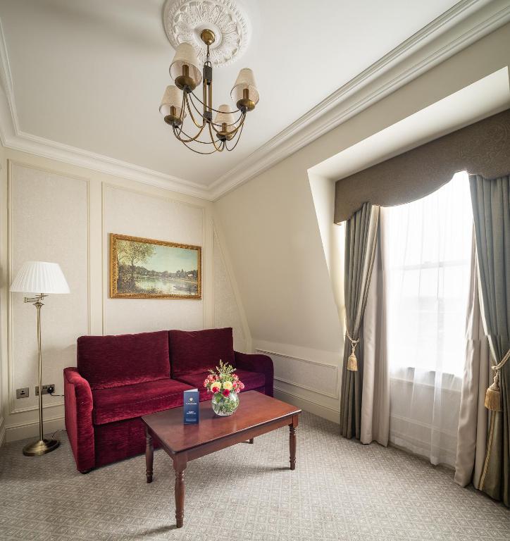 The Leonard Hotel - Resim 26