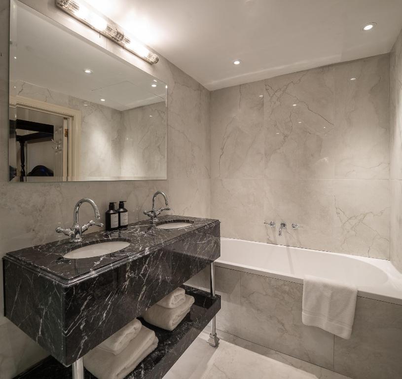 The Leonard Hotel - Resim 39