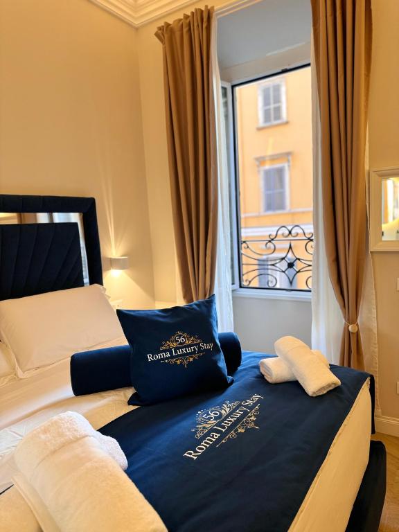 Roma Luxury Stay 56