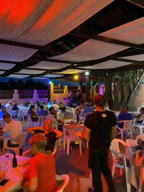 La Liccia - Camping&Village