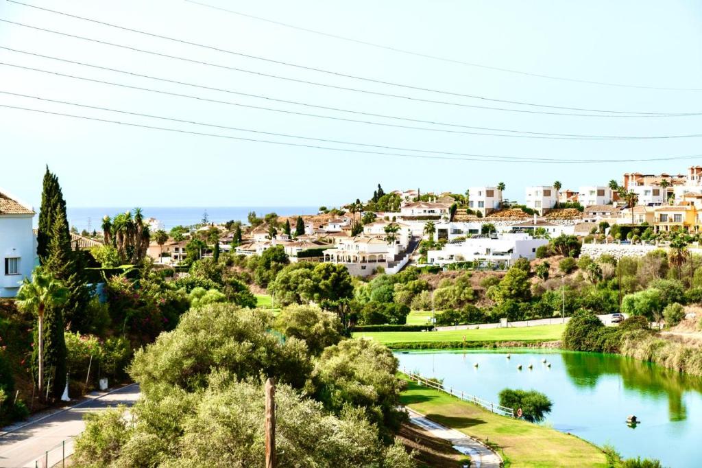 Costa Golf Retreat Mijas
