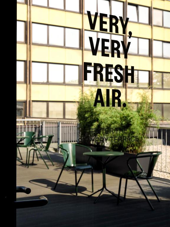 STAYERY Cologne Sülz - Resim 30