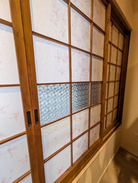 Fotografie z fotogalerie ubytování お宿みとしる v destinaci Mito
