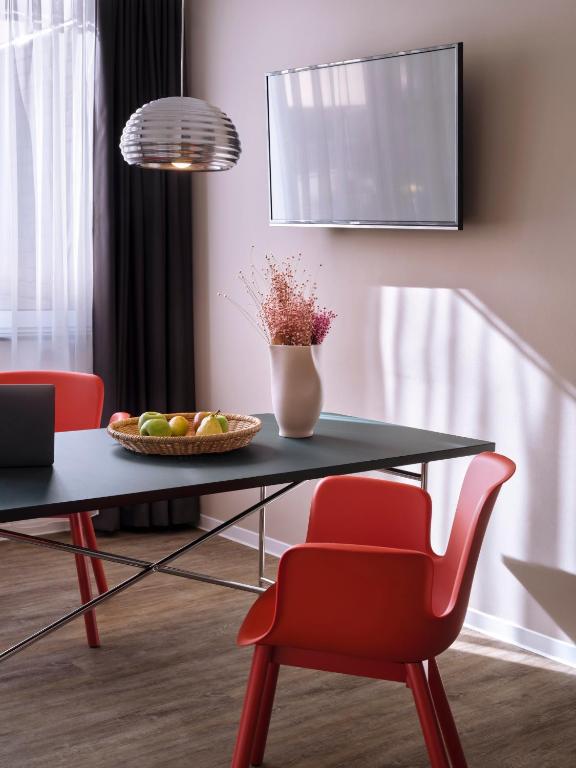 STAYERY Cologne Sülz - Resim 5