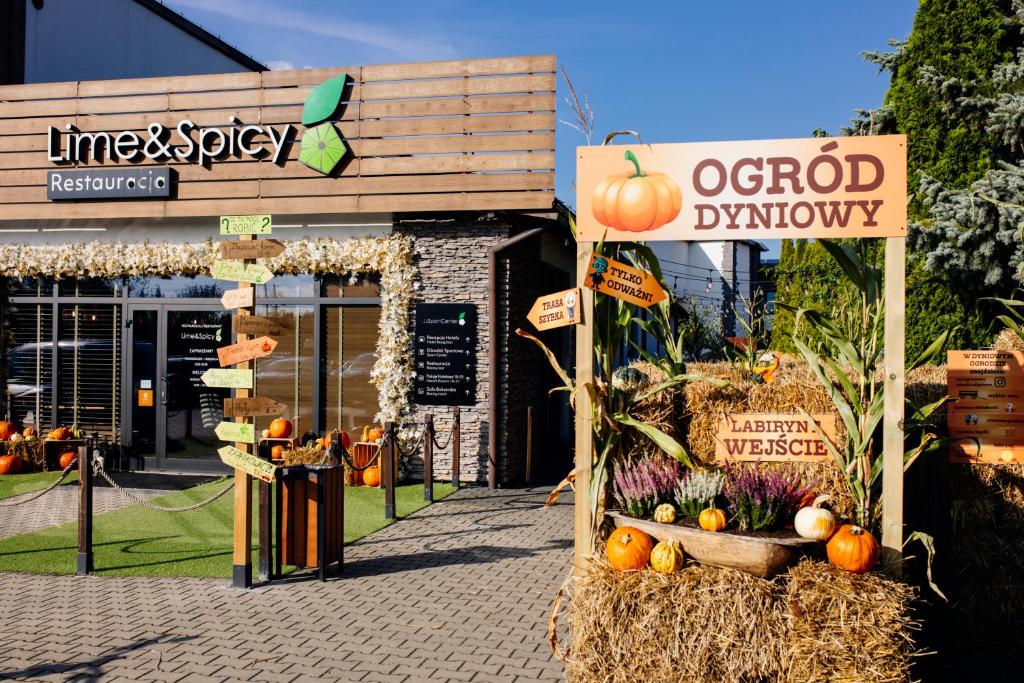 JJ Sport Concept Hotel - Resim 42