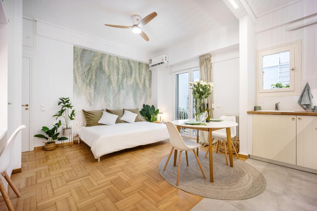 Palm Athens by GK Hospitality Group