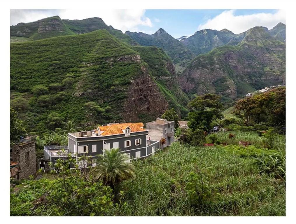 Fotografie z fotogalerie ubytování Wahnon Guesthouse v destinaci Paul