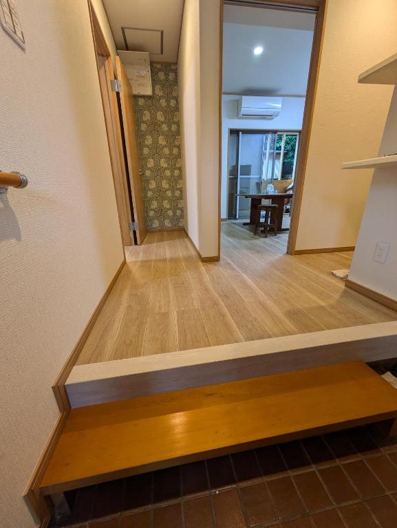 Fotografie z fotogalerie ubytování お宿みとしる v destinaci Mito