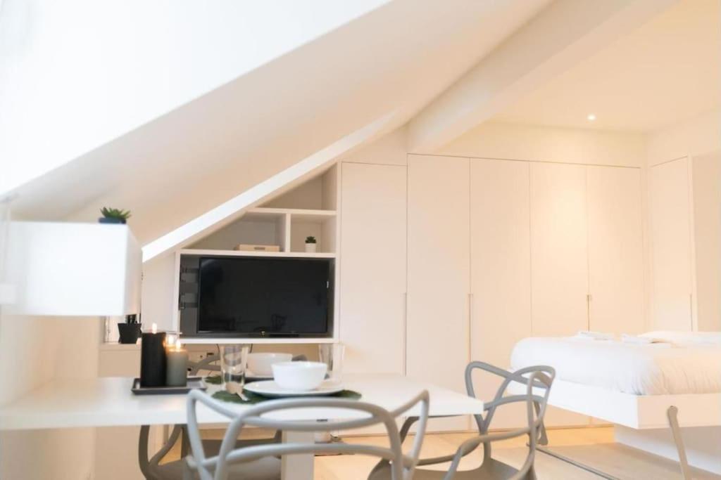 Studio Fischer à la Pétrusse 303 - Resim 11