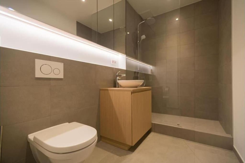 Studio Fischer à la Pétrusse 303 - Resim 8