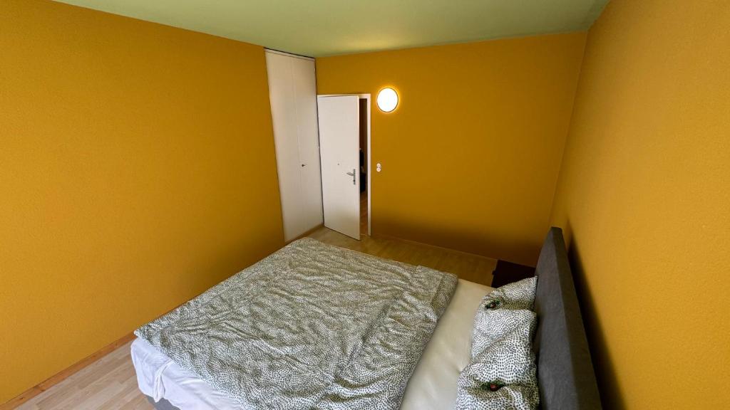 Ferdinands Gateaway inkl Breakfast - Resim 32