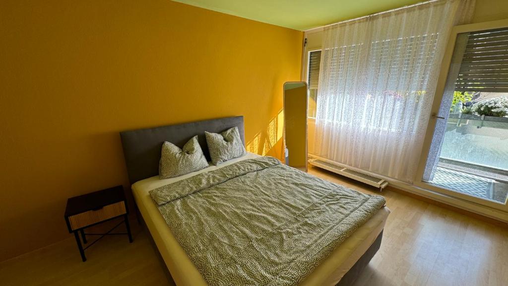 Ferdinands Gateaway inkl Breakfast - Resim 30